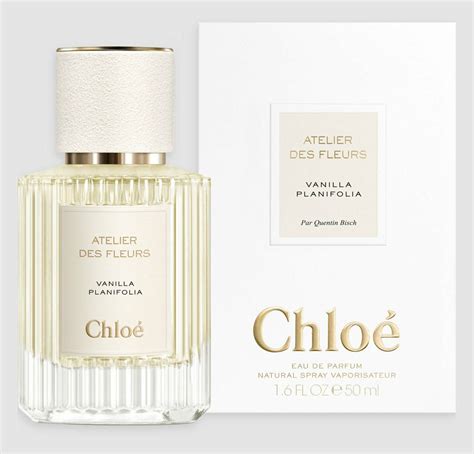 chloe vanilla planifolia dupe|chloe fragrance dupes.